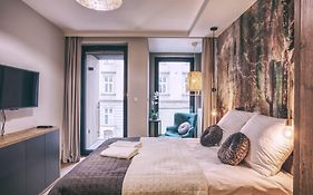 Rajska 3 By Pi Apartments